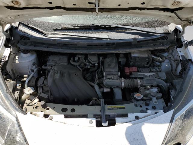 3N1CE2CP1HL366764 Nissan Versa Note S
