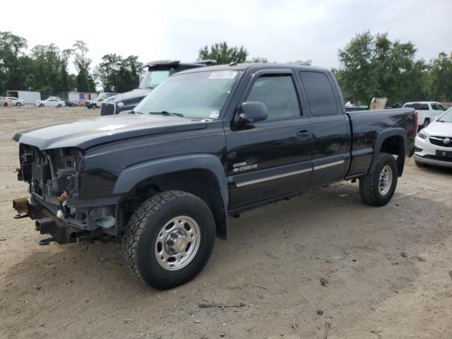 2003 Chevrolet Silverado 2500HD 