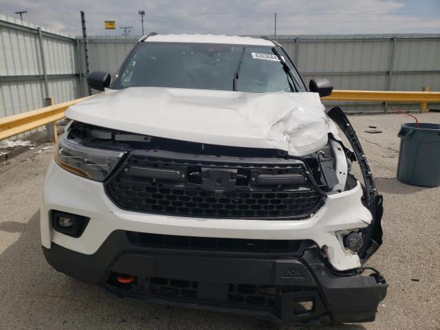 1FMSK8JH7NGA38826 Ford Explorer Timberline