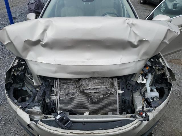 2017 VOLVO S60 PLATIN - LYV402TM6HB149698