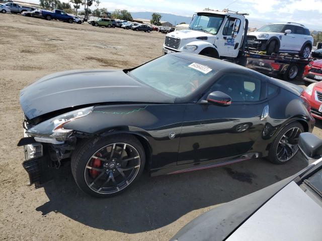 2020 Nissan 370Z Base