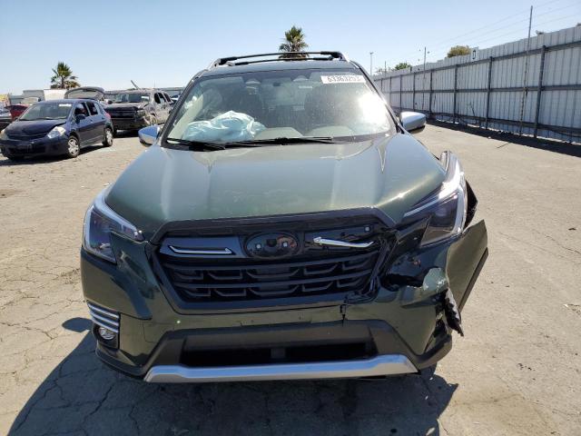 JF2SKARC7NH496298 Subaru Forester Touring