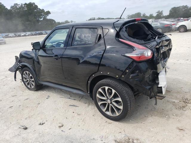 2017 NISSAN JUKE S - JN8AF5MVXHT754592