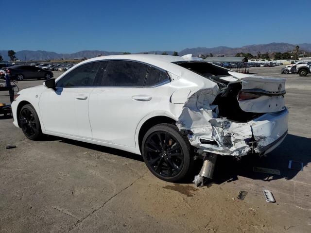 2023 LEXUS ES 300H F- 58ABA1C18PU026949