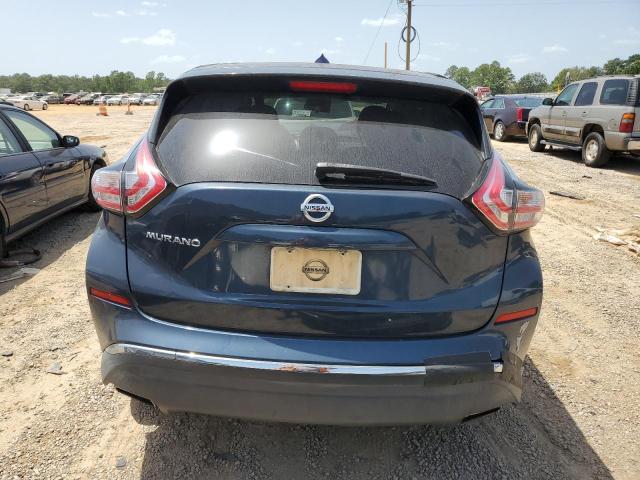 5N1AZ2MG8GN107495 | 2016 NISSAN MURANO S