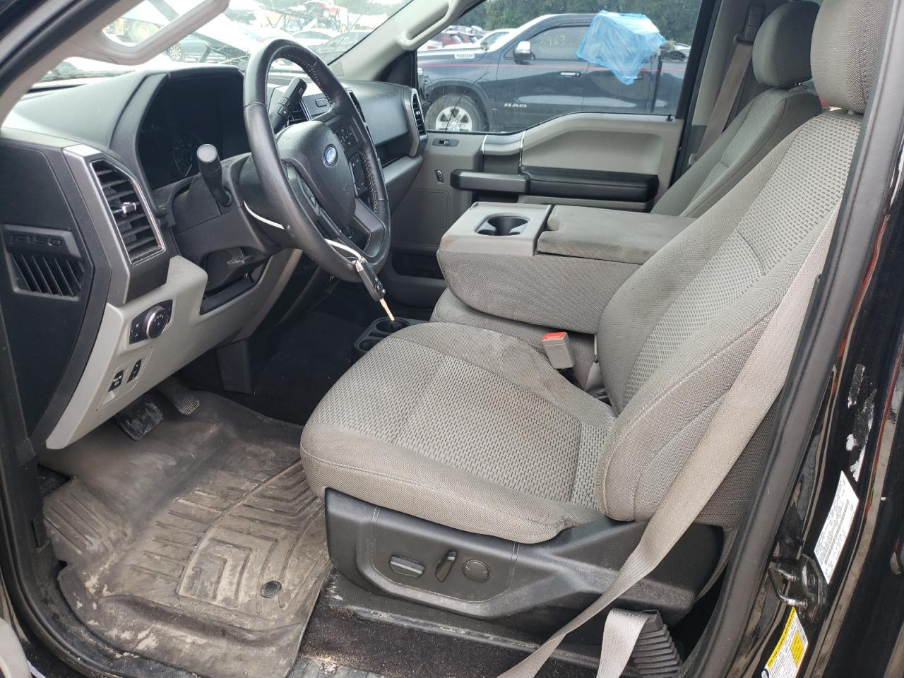 1FTEW1E44KFB49131 FORD F-150 2019
