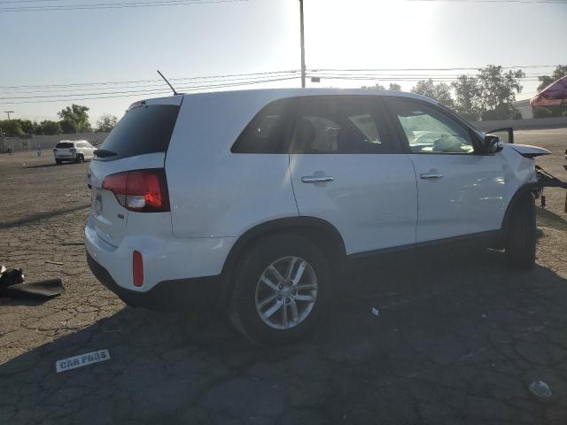 5XYKT3A6XFG607384 KIA SORENTO LX