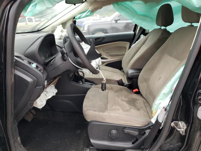 MAJ3S2FE2LC355718 Ford ECOSPORT S