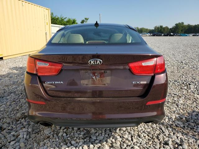 5XXGN4A7XEG293768 KIA OPTIMA EX