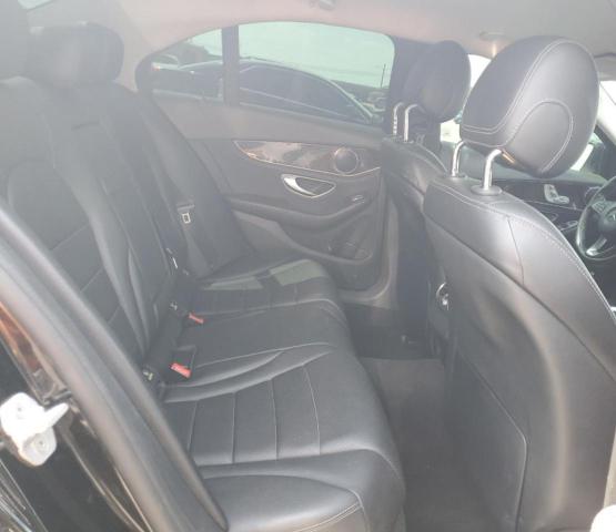 55SWF4JBXFU066712 Mercedes-Benz C 300