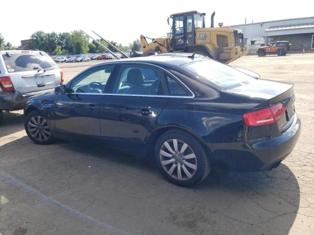 WAUFFAFL0AN066288 Audi A4 Premium Plus 2010