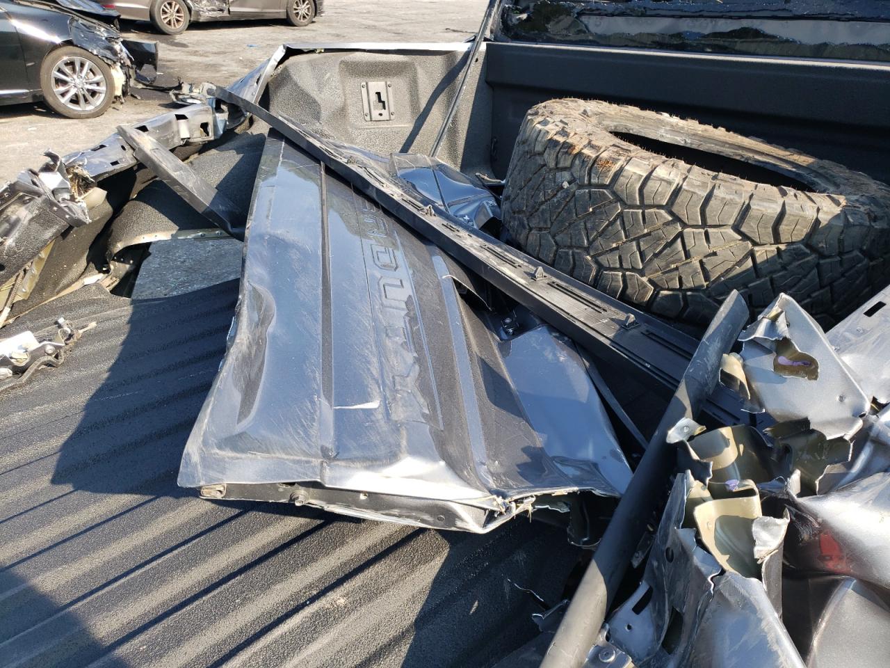 1FT7W2BT4MEE03990 FORD F250 2021
