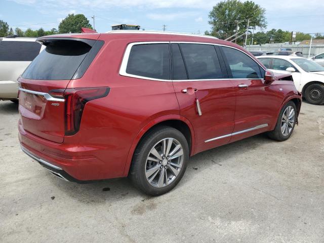 1GYKPCRS4NZ126403 Cadillac XT6 PREMIU 3