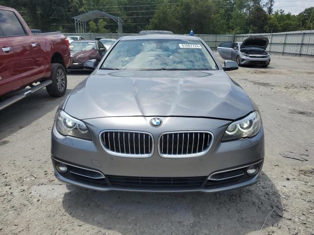 2015 BMW 535 I - WBA5B1C57FD921224
