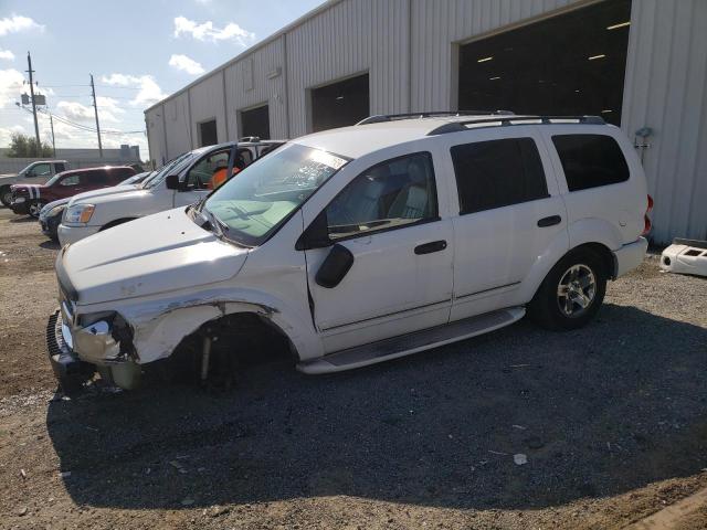 2005 Dodge Durango Limited