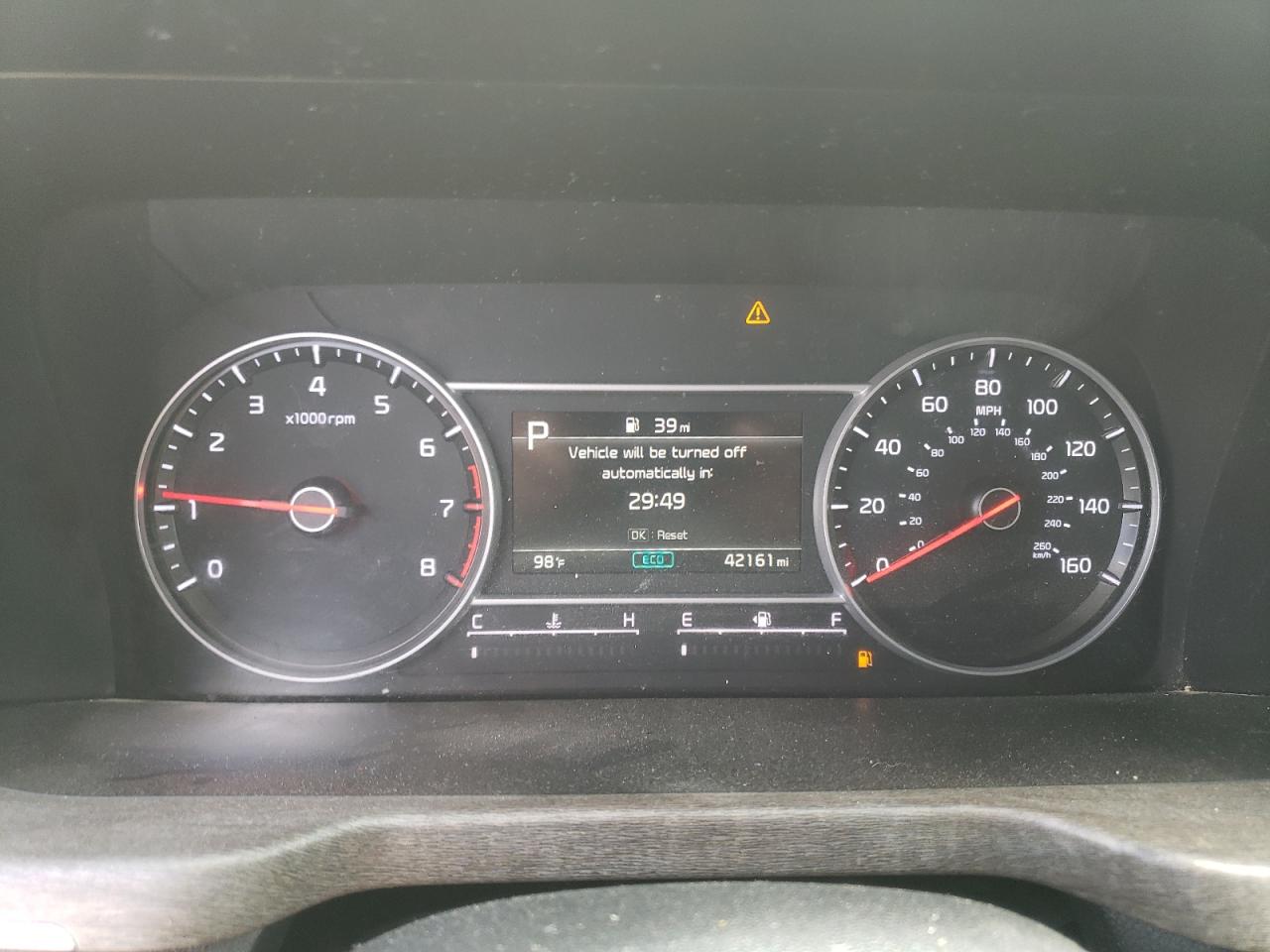 5XYRHDLF8MG029706 KIA SORENTO 2021