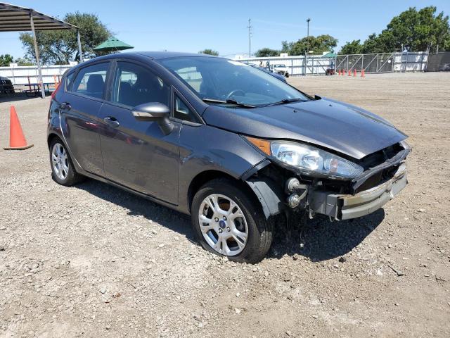 3FADP4EJ2FM167283 | 2015 FORD FIESTA SE