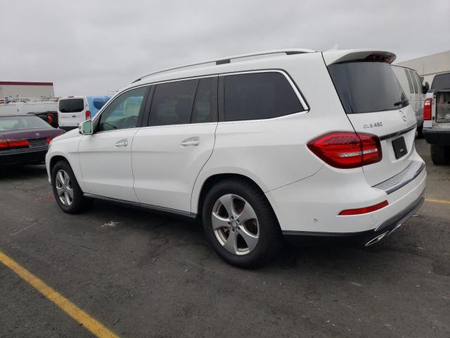 4JGDF6EE8HA762274 Mercedes-Benz Gls 450 4matic