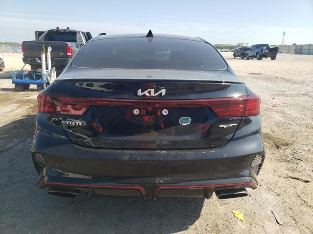 3KPF44ACXNE494526 Kia Forte GT 6