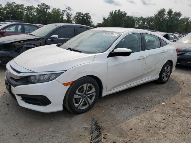 Vin: 2hgfc2f56gh519089, lot: 61538983, honda civic lx 2016 img_1