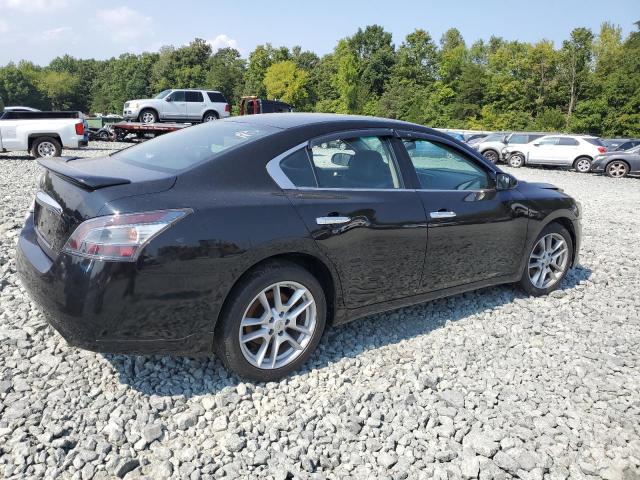 1N4AA5AP1EC441884 | 2014 NISSAN MAXIMA S