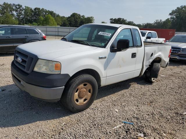 2006 Ford F-150 