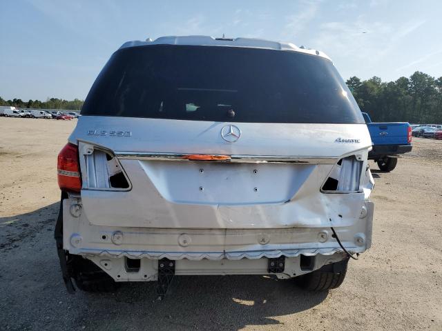 4JGDF7DE0HA874865 | 2017 MERCEDES-BENZ GLS 550 4M