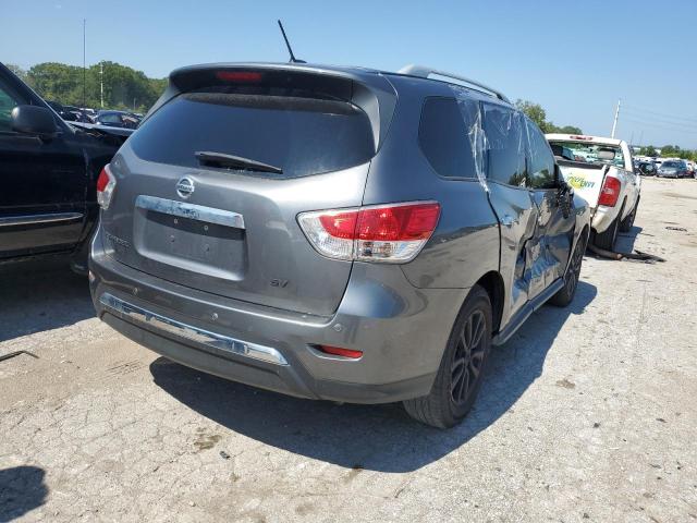 2015 NISSAN PATHFINDER 5N1AR2MN7FC638034