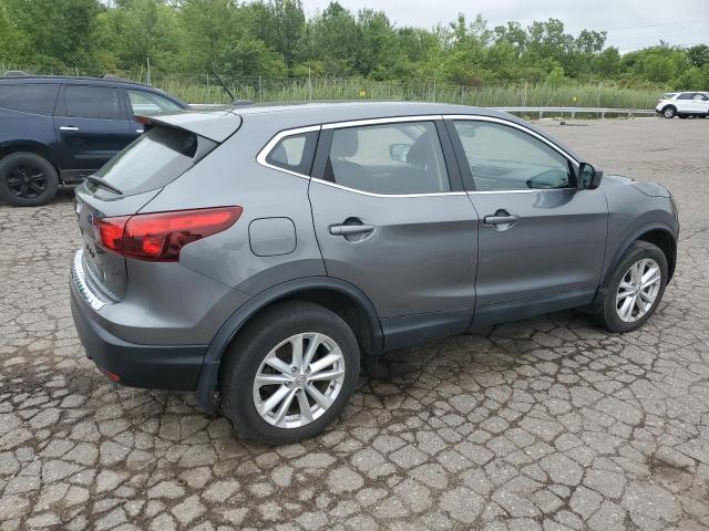 2018 NISSAN ROGUE SP JN1BJ1CP0JW190632