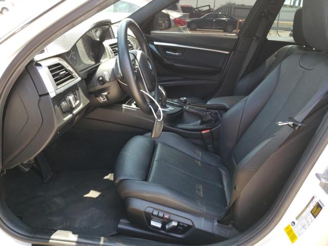 2018 BMW 330 I - WBA8B9C56JAE22049