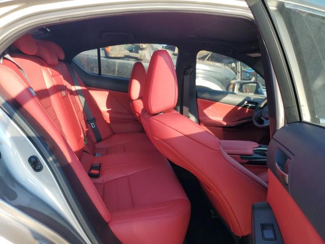 2023 LEXUS IS 350 F S - JTHGZ1B29P5060542