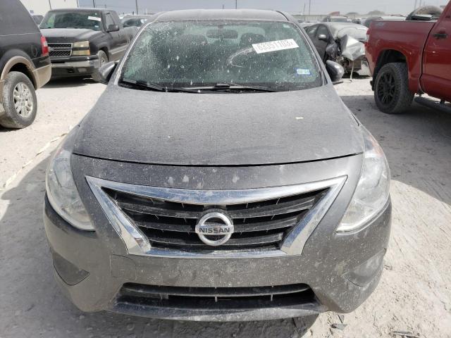 3N1CN7AP2KL844276 Nissan VERSA S