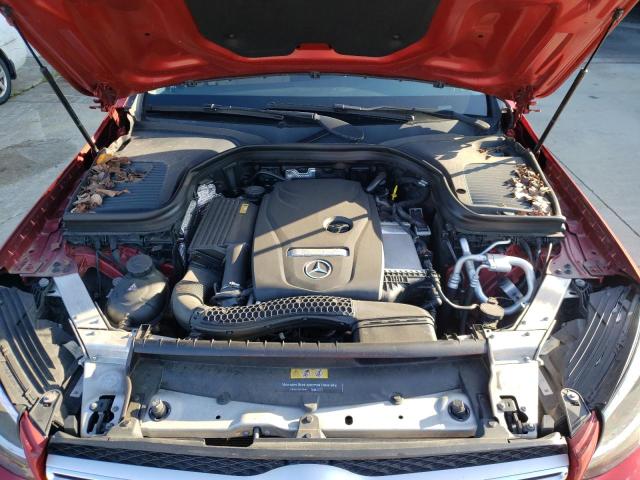 WDC0G4KB4HF142999 Mercedes-Benz Glc 300 4matic