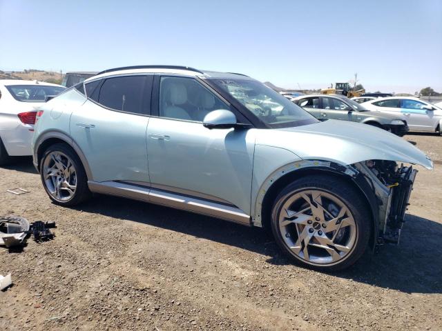 2023 GENESIS GV60 PERFO KMUKEDTB9PU013070