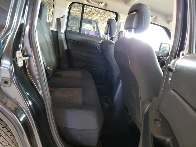 1C4NJRFB9ED883838 Jeep Patriot Latitude