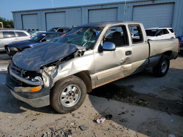 1999 Chevrolet C/K 1500 