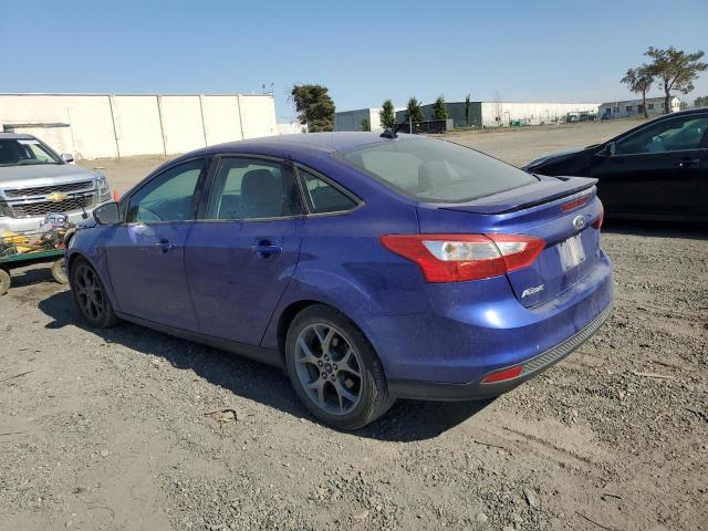 1FADP3F26EL325884 Ford FOCUS SE