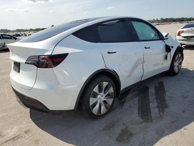 5YJYGDEE7MF232158 Tesla Model Y