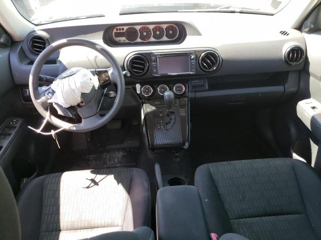 JTLZE4FE2EJ063142 Toyota SCION XB