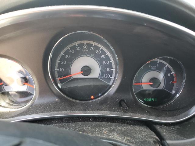  CHRYSLER 200 2014 Білий