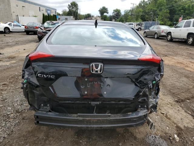 2HGFC2F76JH557351 Honda CIVIC EX