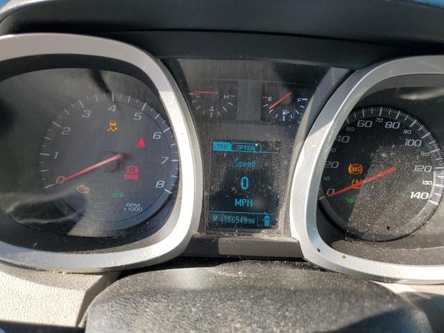 2015 CHEVROLET EQUINOX LT - 2GNFLGEK7F6286778
