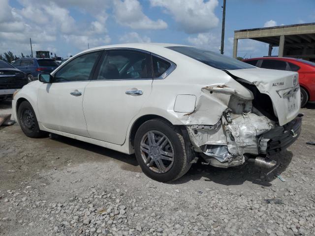 Vin: 1n4al3ap3fc229374, lot: 64782543, nissan altima 2.5 20152