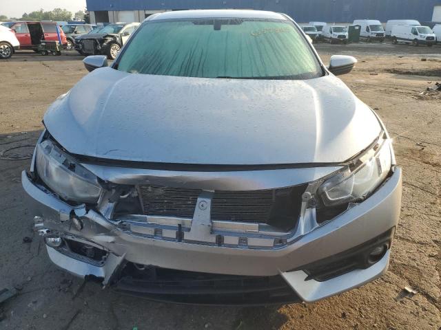 2HGFC2F53JH595215 Honda Civic Lx