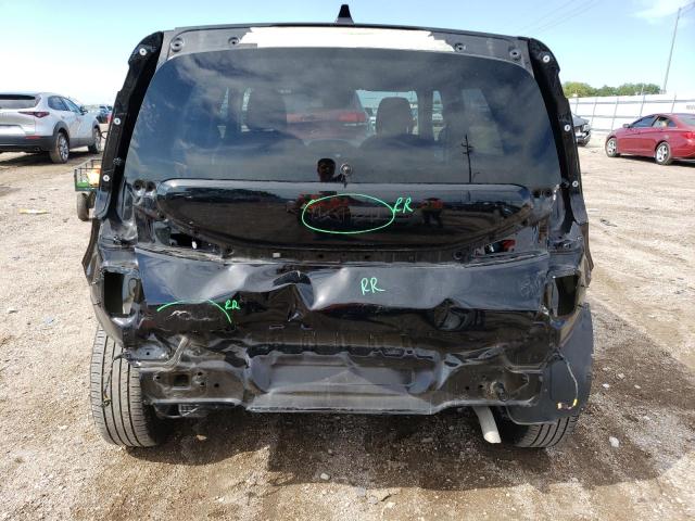 2022 Kia Soul Lx/X Line/S VIN: KNDJ23AU7N7185549 Lot: 40287567