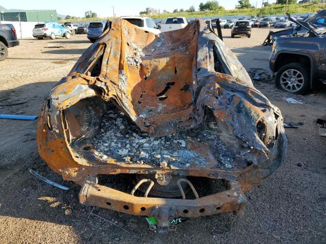 JTEBU5JR8K5633855 TOYOTA 4RUNNER 2019