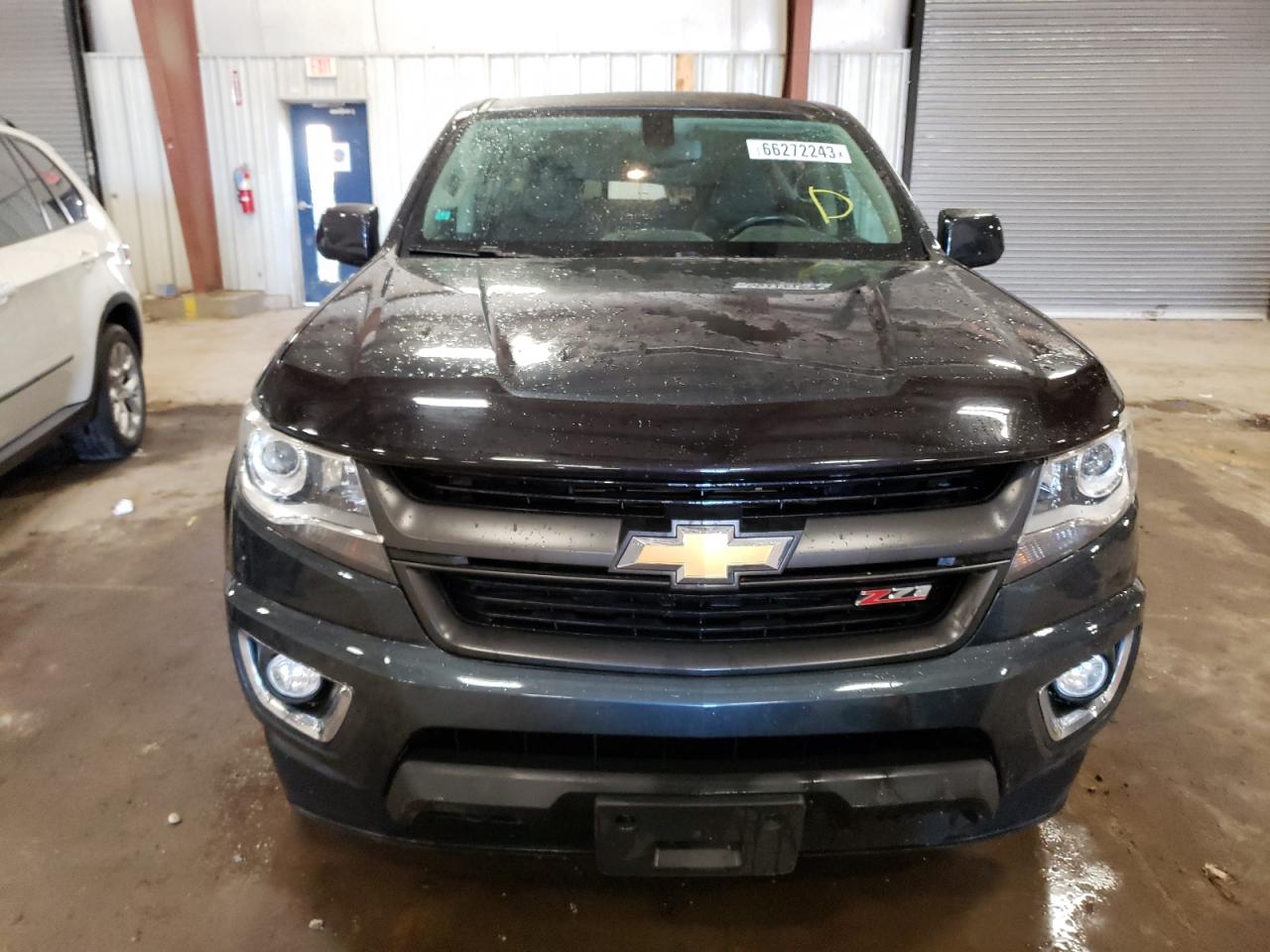 1GCGTDEN5J1218271 CHEVROLET COLORADO 2018