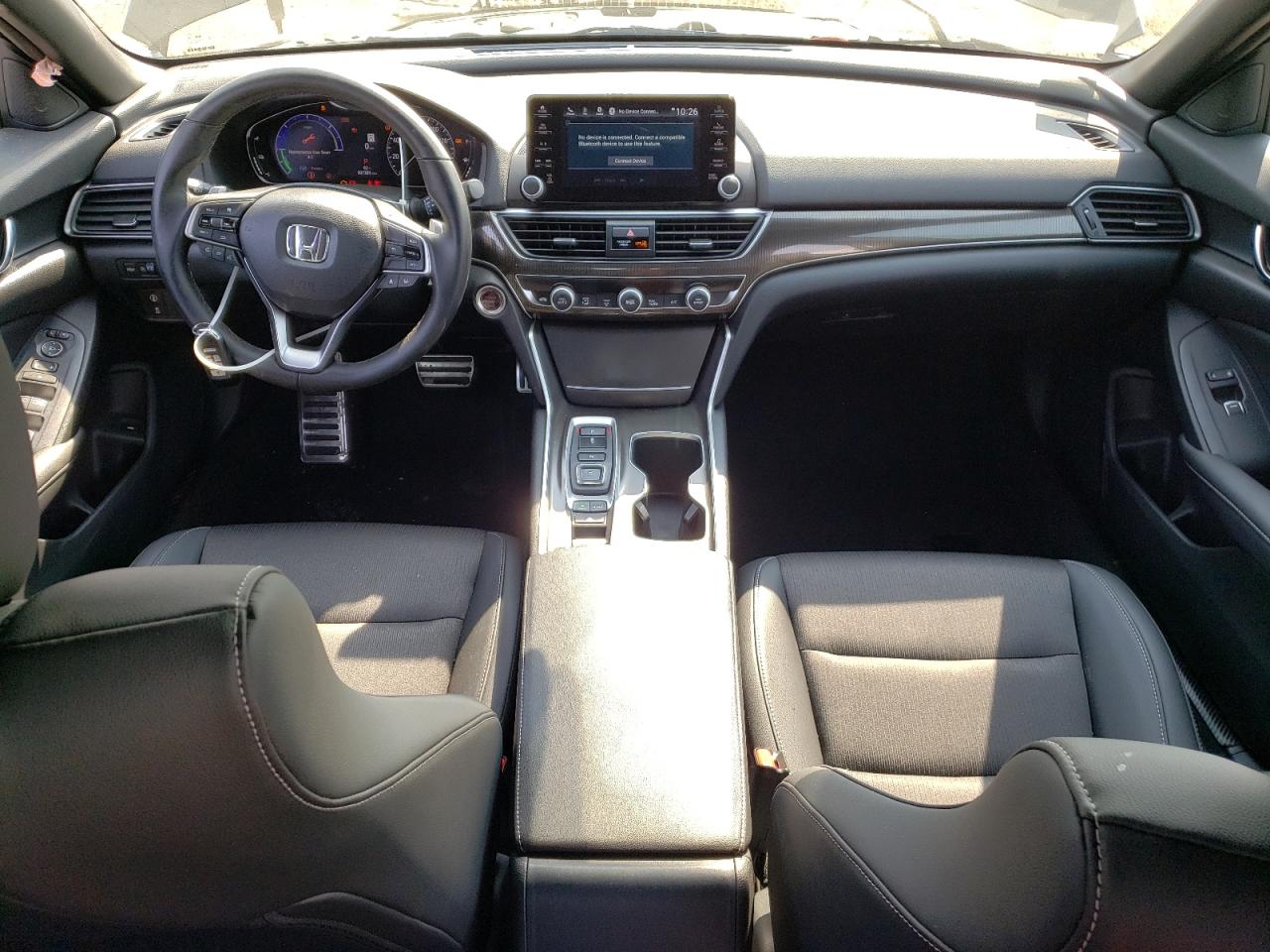 1HGCV3F21NA036288 HONDA ACCORD 2022