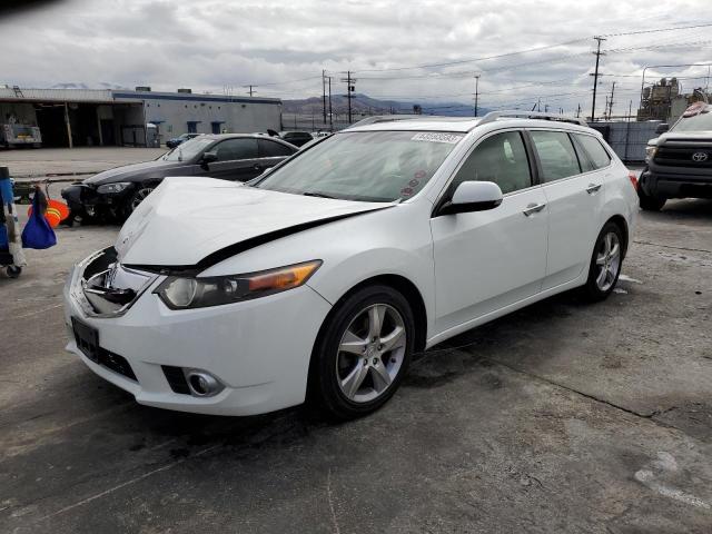 2012 Acura TSX 