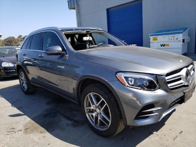 WDC0G4KB8GF055038 Mercedes-Benz Glc 300 4matic